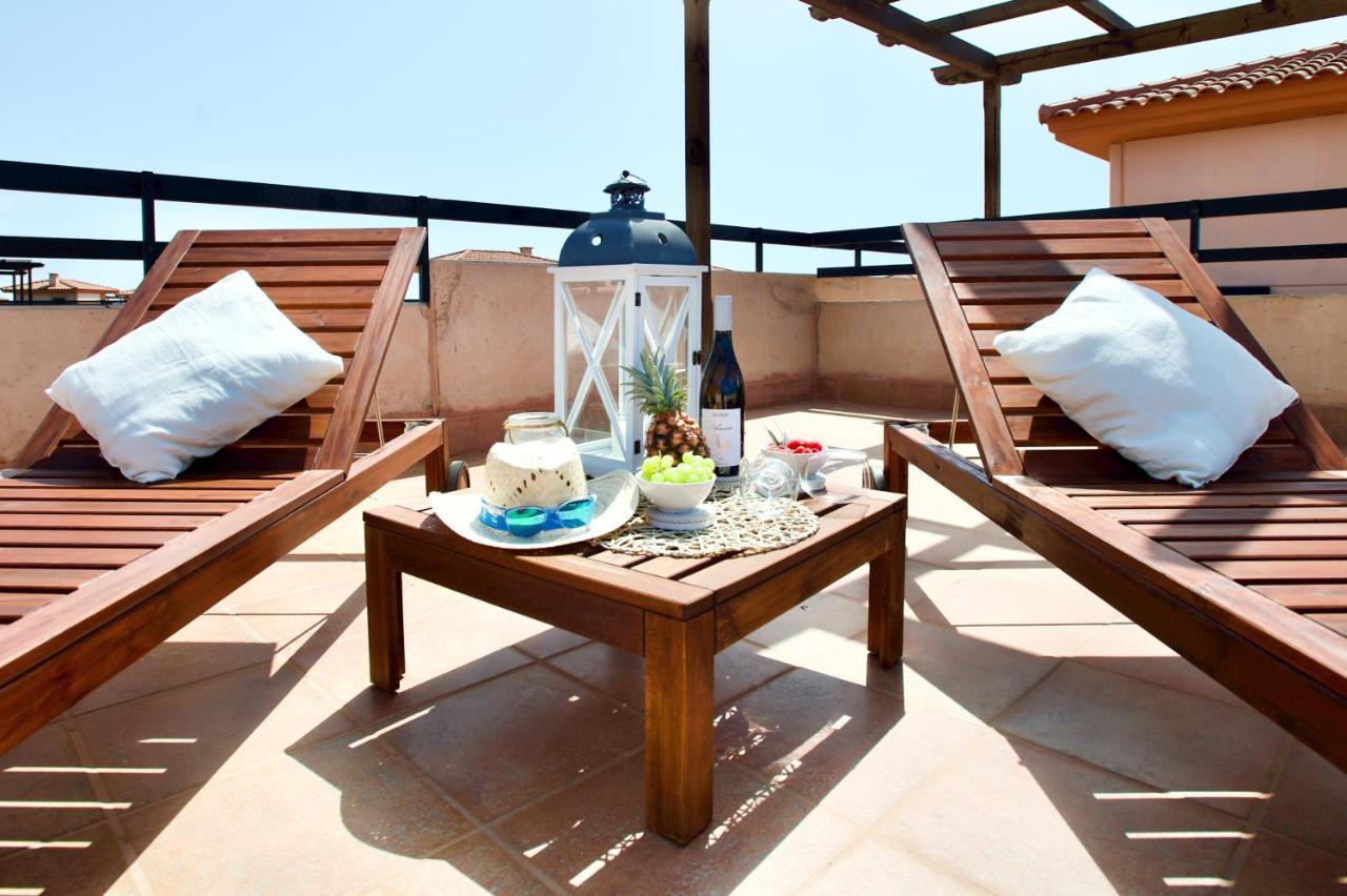 Casa Mia - No Stress Holidays Lajares Exterior foto
