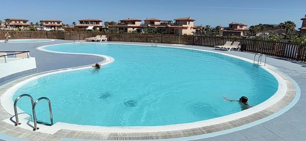 Casa Mia - No Stress Holidays Lajares Exterior foto